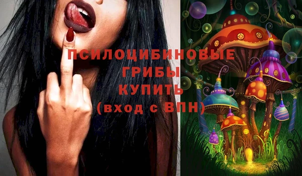винт Лиски